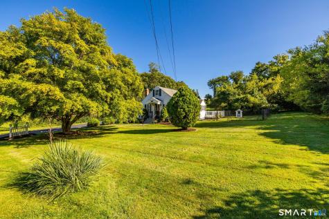 79 Plumb Road Middletown CT 06457