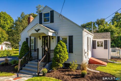 79 Plumb Road Middletown CT 06457