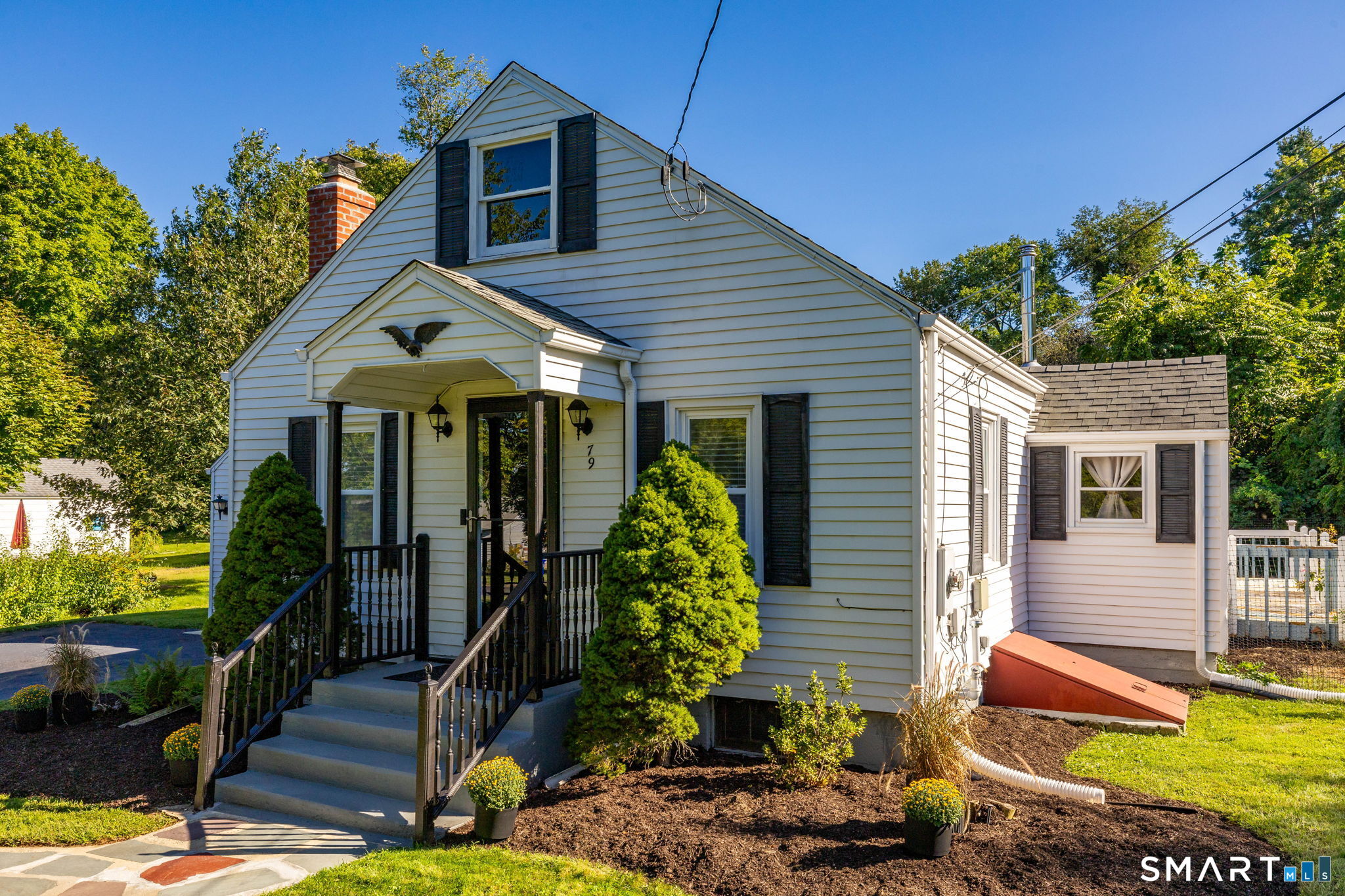 79 Plumb Road Middletown CT 06457