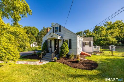 79 Plumb Road Middletown CT 06457