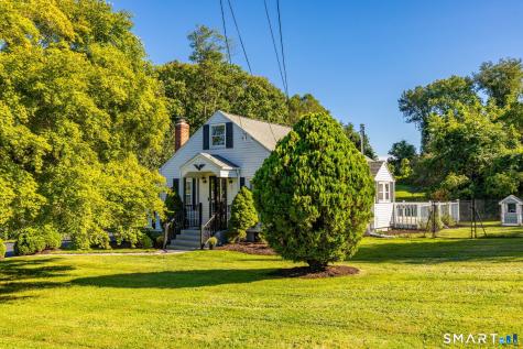 79 Plumb Road Middletown CT 06457