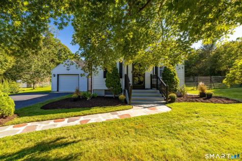 79 Plumb Road Middletown CT 06457