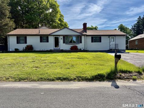 232 Lakeside East Boulevard Waterbury CT 06708