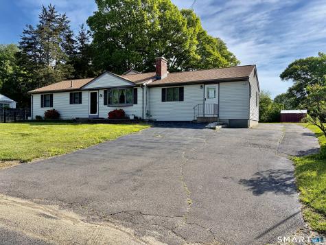 232 Lakeside East Boulevard Waterbury CT 06708