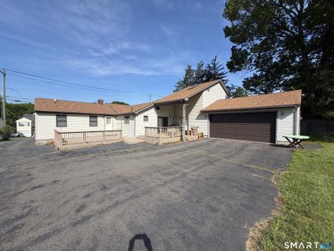 232 Lakeside East Boulevard Waterbury CT 06708