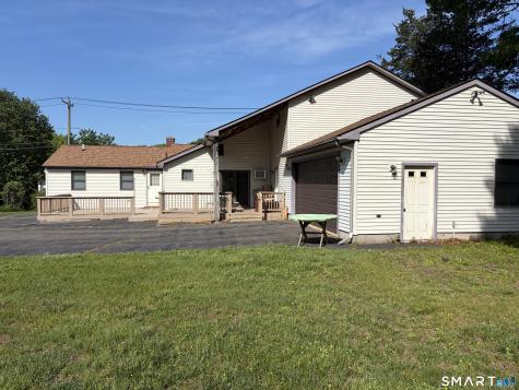 232 Lakeside East Boulevard Waterbury CT 06708