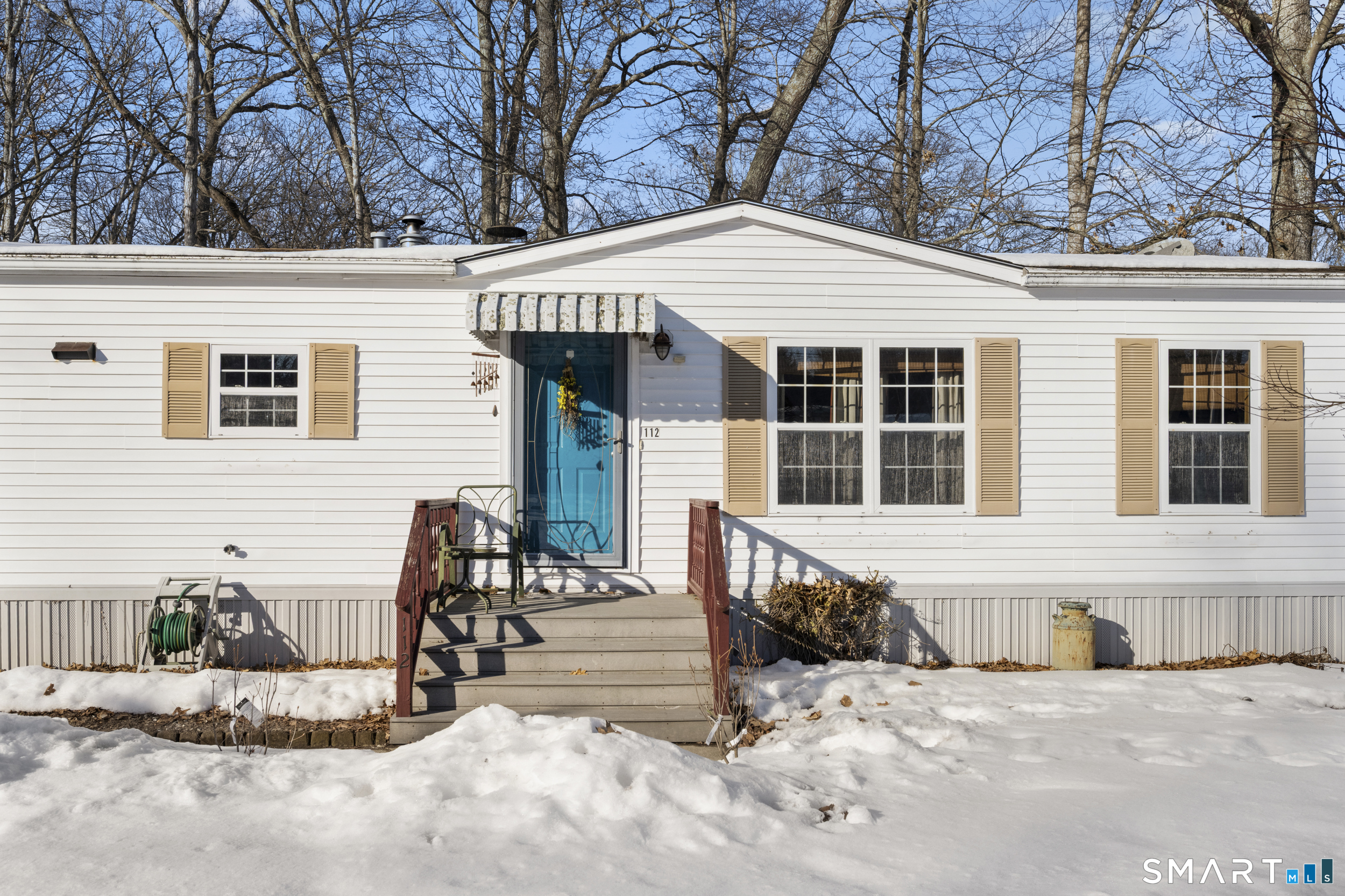 112 Victorian Drive Norwich CT 06360