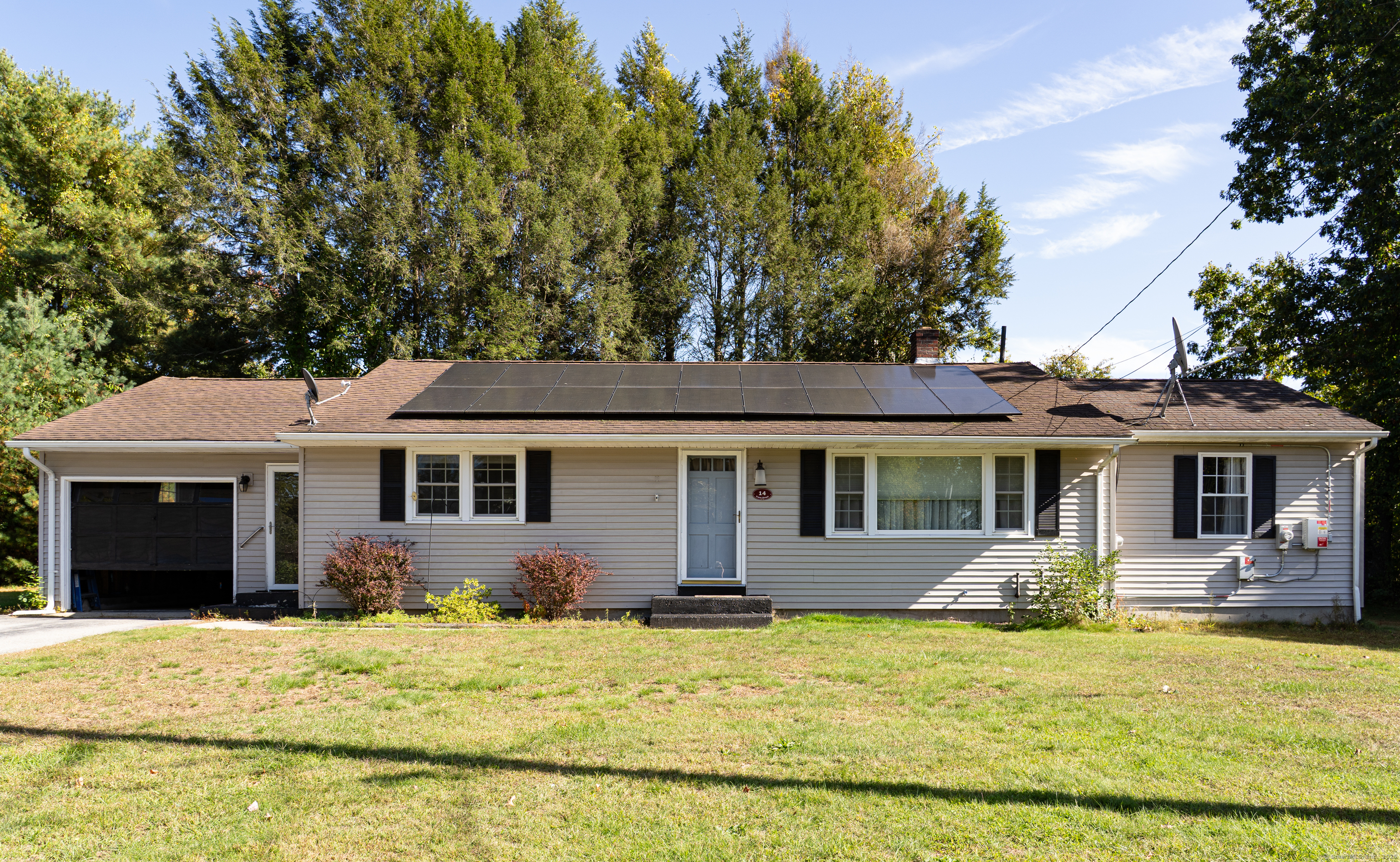 14 Irene Street Killingly CT 06239