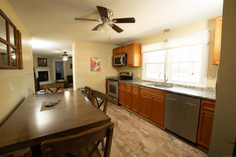 14 Irene Street Killingly CT 06239