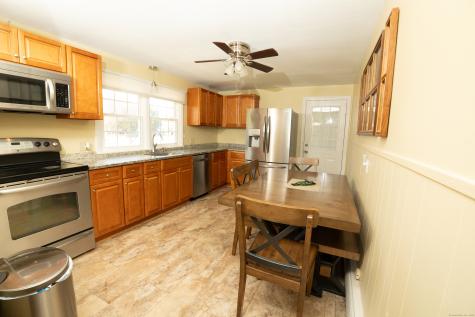 14 Irene Street Killingly CT 06239