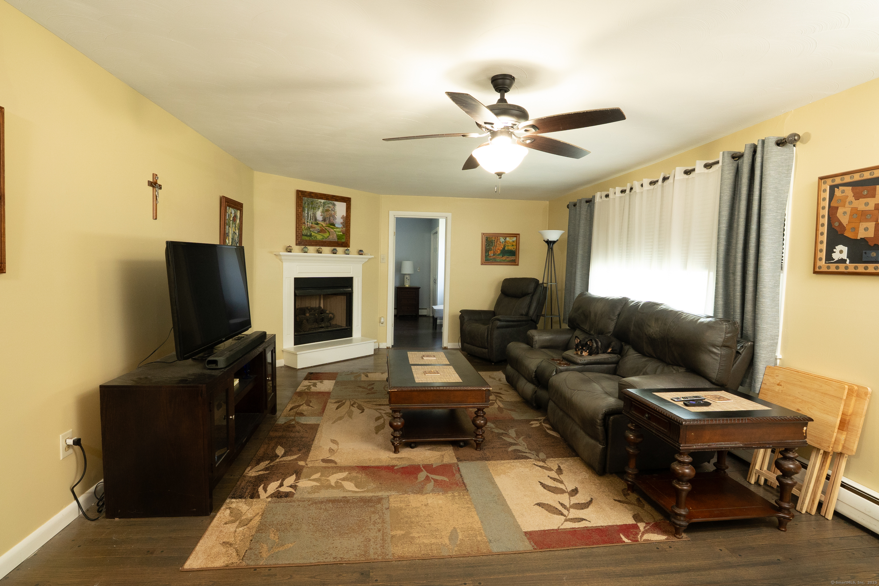 14 Irene Street Killingly CT 06239