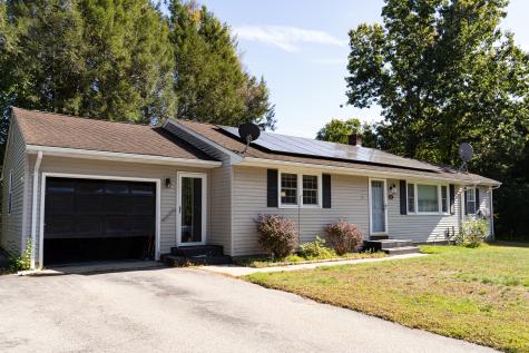 14 Irene Street Killingly CT 06239