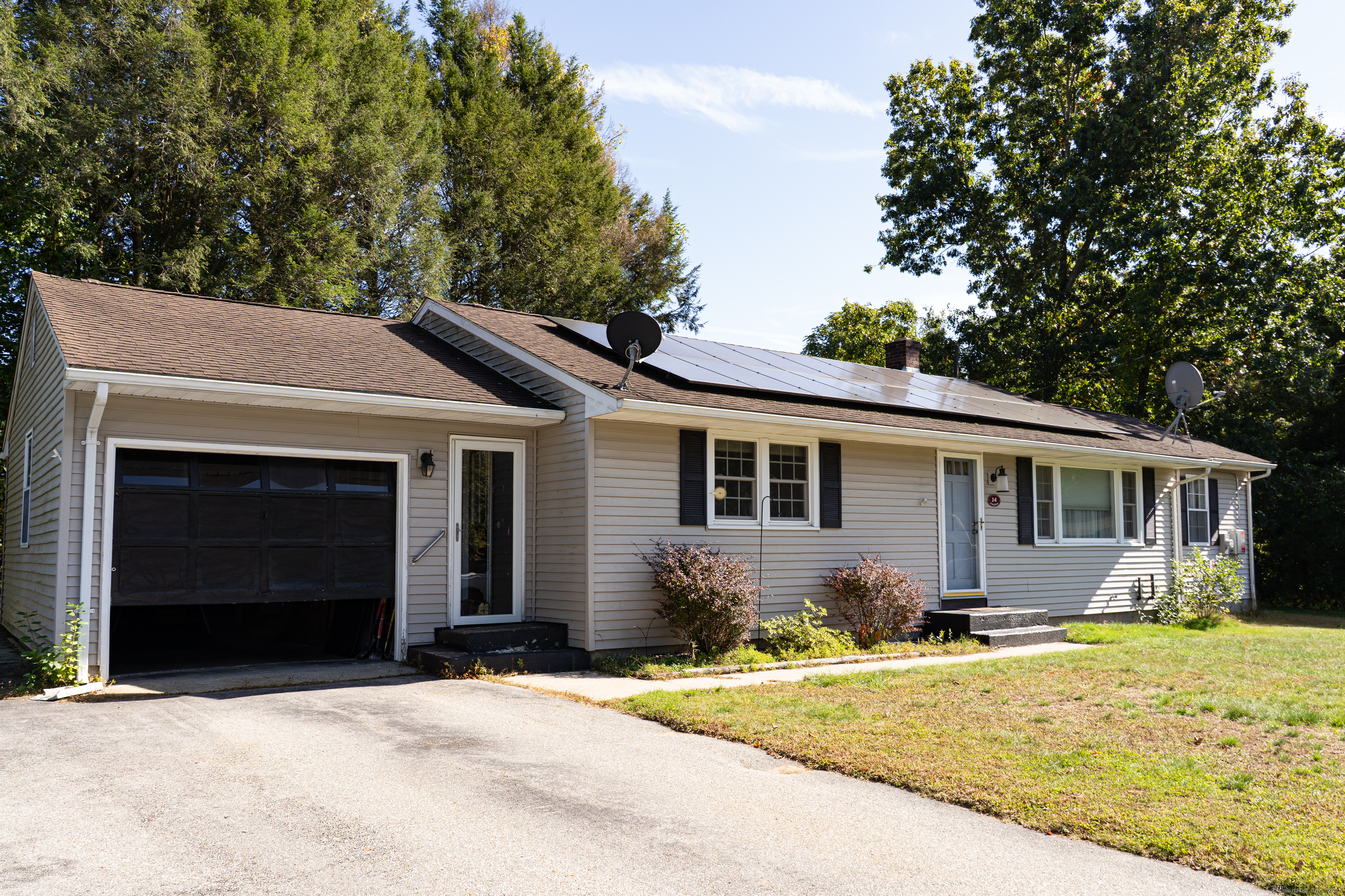 14 Irene Street Killingly CT 06239