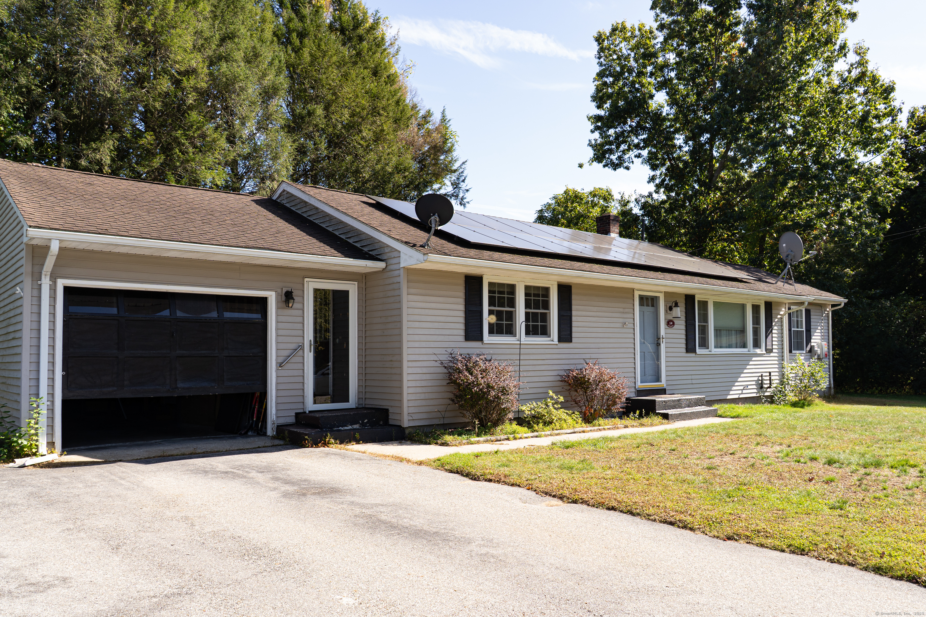 14 Irene Street Killingly CT 06239