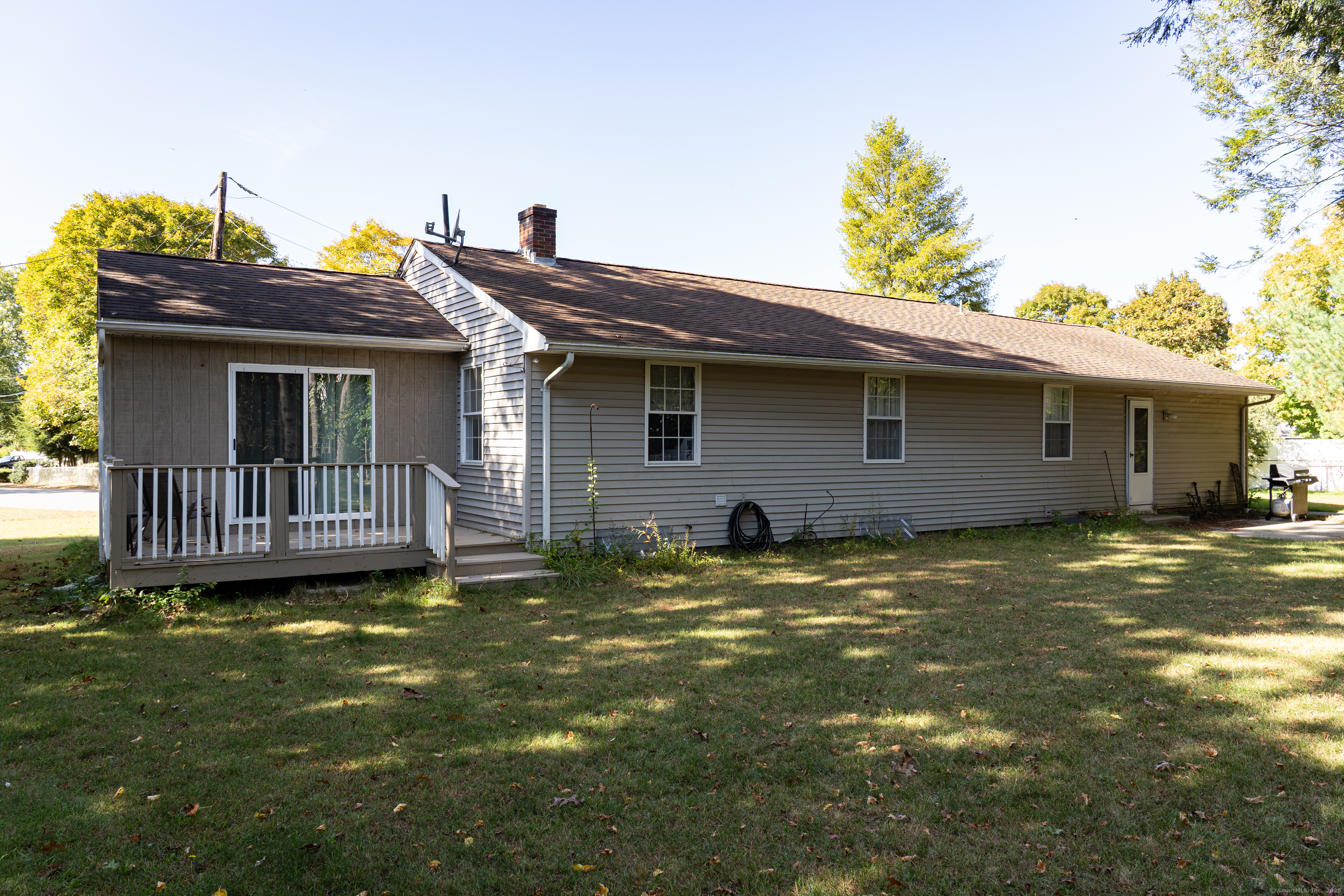 14 Irene Street Killingly CT 06239