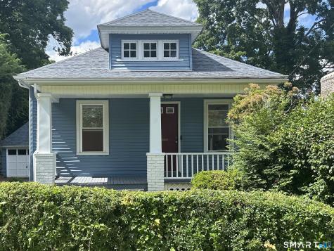 68 Moorland Avenue Waterbury CT 06708