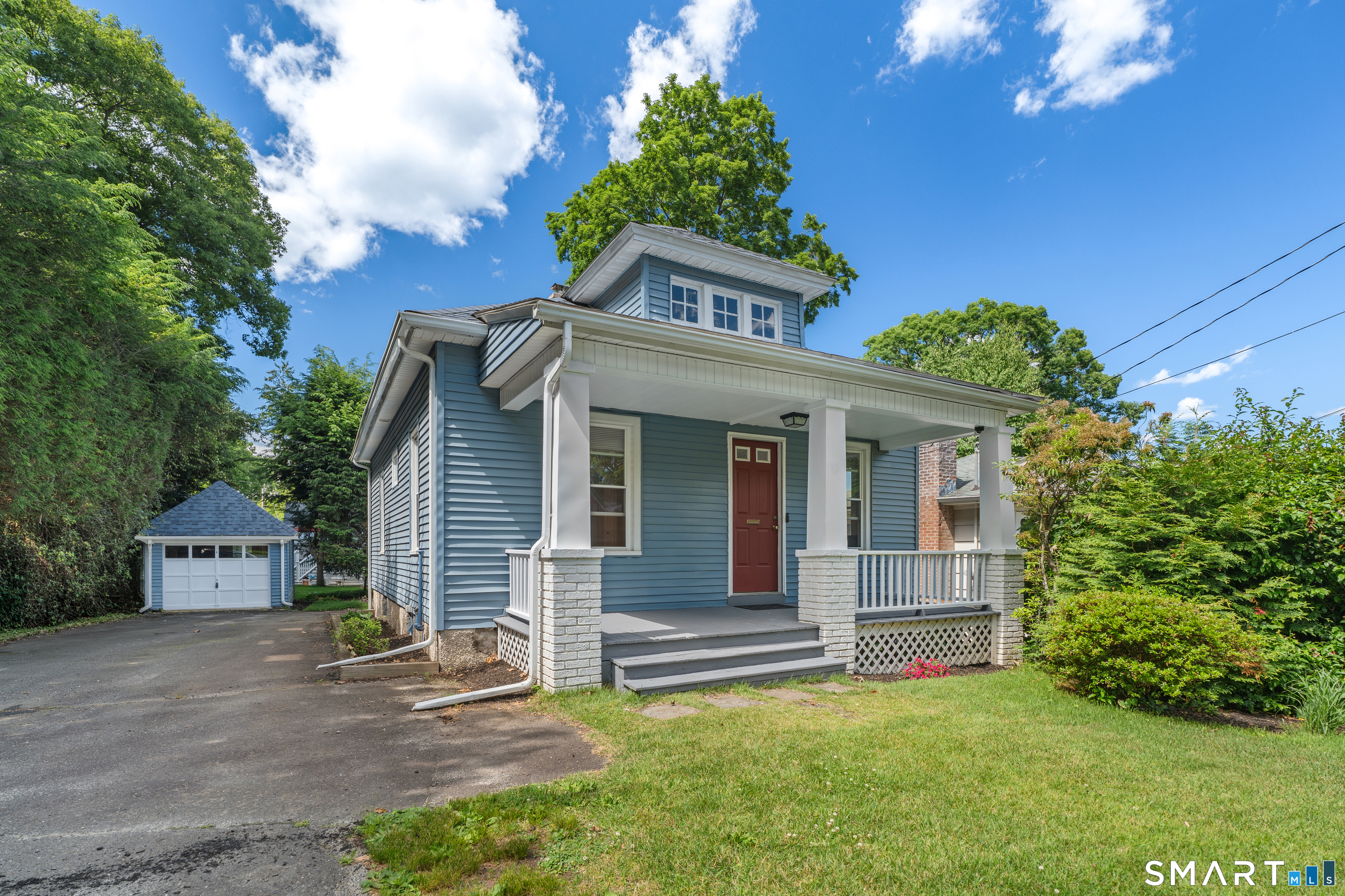 68 Moorland Avenue Waterbury CT 06708