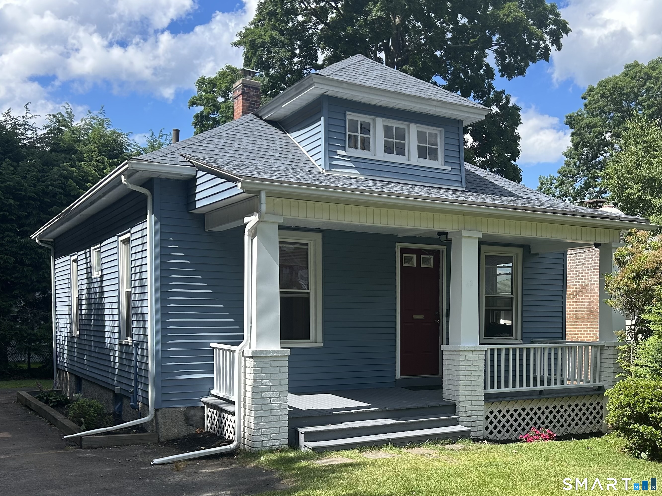 68 Moorland Avenue Waterbury CT 06708