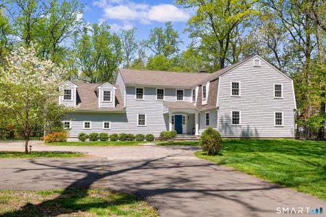 4 Cardinal Lane Westport CT 06880