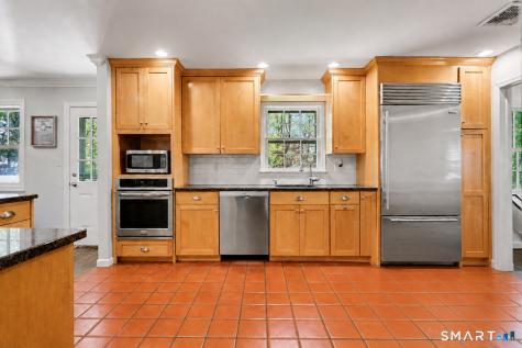 4 Cardinal Lane Westport CT 06880