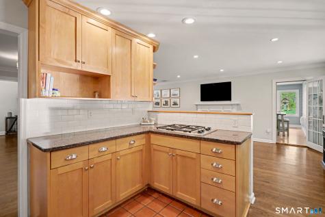 4 Cardinal Lane Westport CT 06880