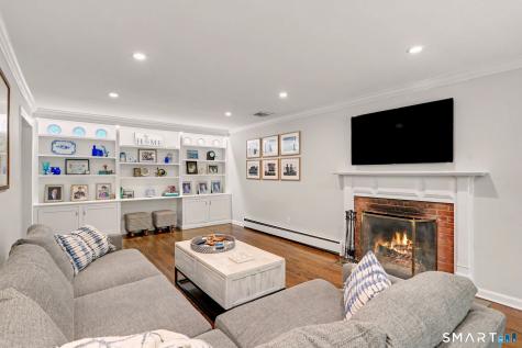 4 Cardinal Lane Westport CT 06880