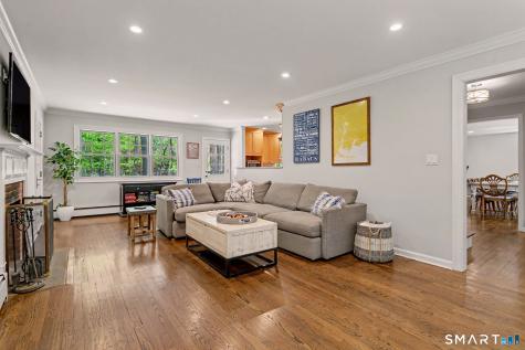 4 Cardinal Lane Westport CT 06880