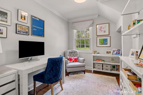 4 Cardinal Lane Westport CT 06880