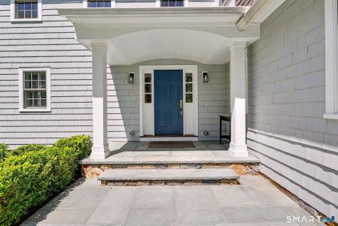 4 Cardinal Lane Westport CT 06880