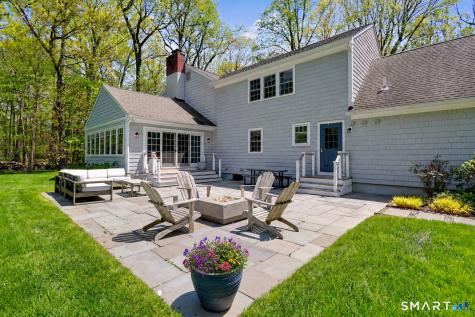 4 Cardinal Lane Westport CT 06880