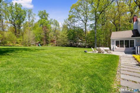 4 Cardinal Lane Westport CT 06880