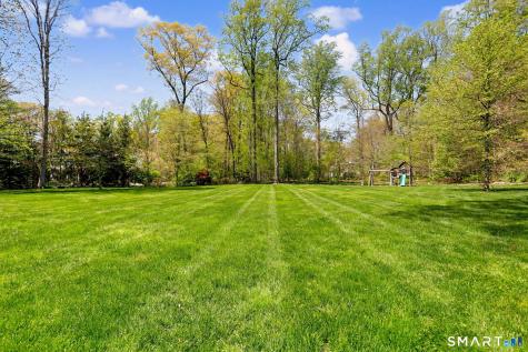 4 Cardinal Lane Westport CT 06880