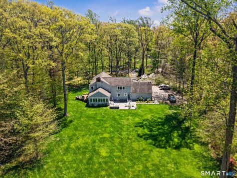 4 Cardinal Lane Westport CT 06880