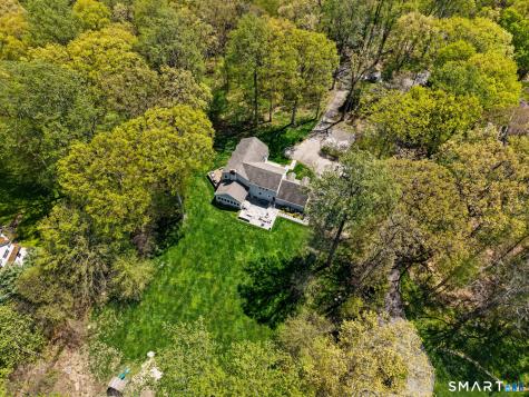 4 Cardinal Lane Westport CT 06880