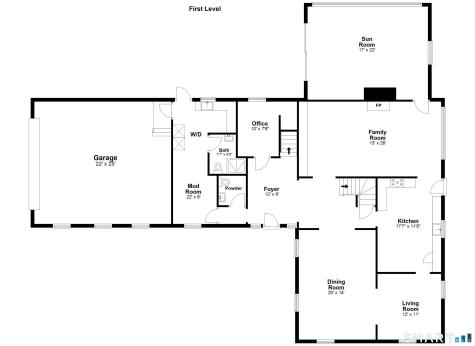 4 Cardinal Lane Westport CT 06880