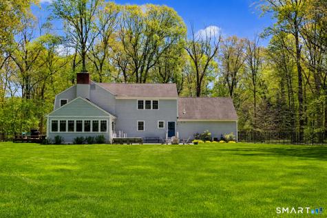 4 Cardinal Lane Westport CT 06880