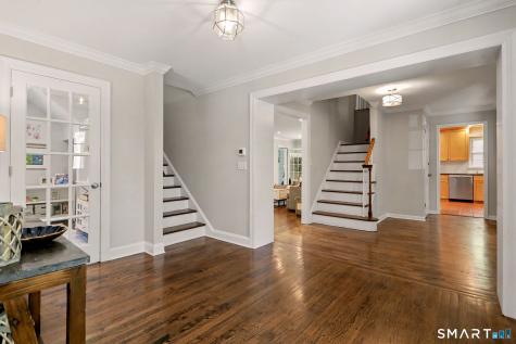 4 Cardinal Lane Westport CT 06880
