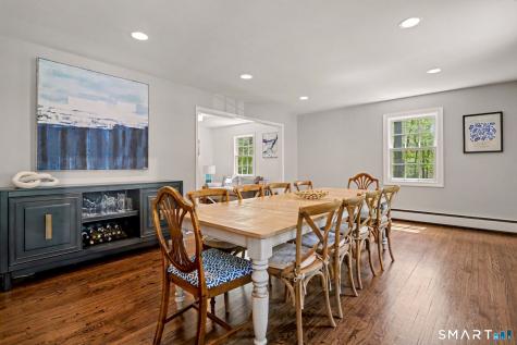 4 Cardinal Lane Westport CT 06880