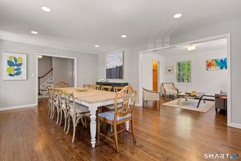 4 Cardinal Lane Westport CT 06880