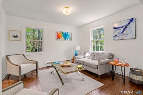 4 Cardinal Lane Westport CT 06880
