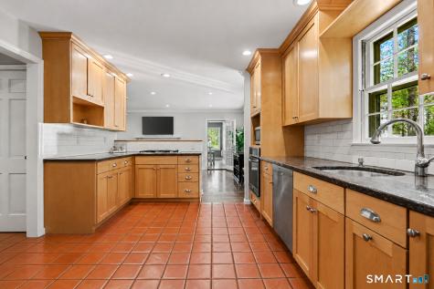 4 Cardinal Lane Westport CT 06880