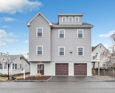 9 Marsh Street Milford CT 06460