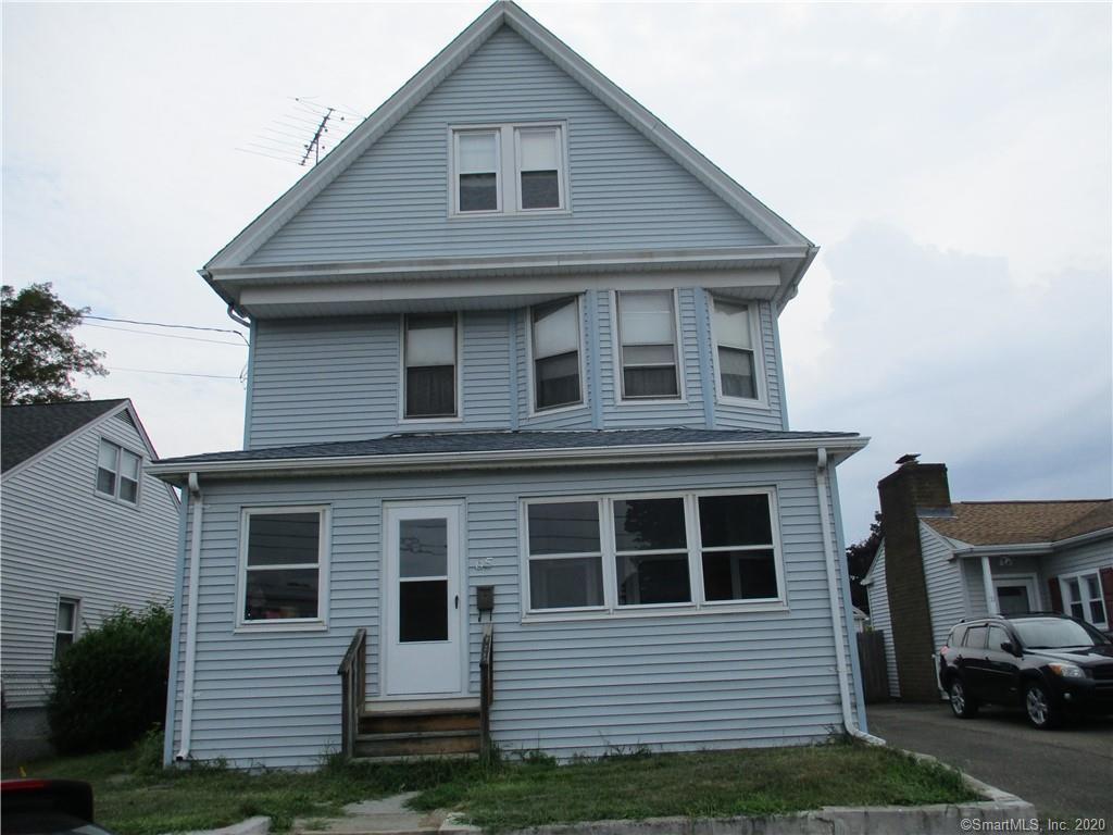 65 Burritt Avenue Stratford CT 06615