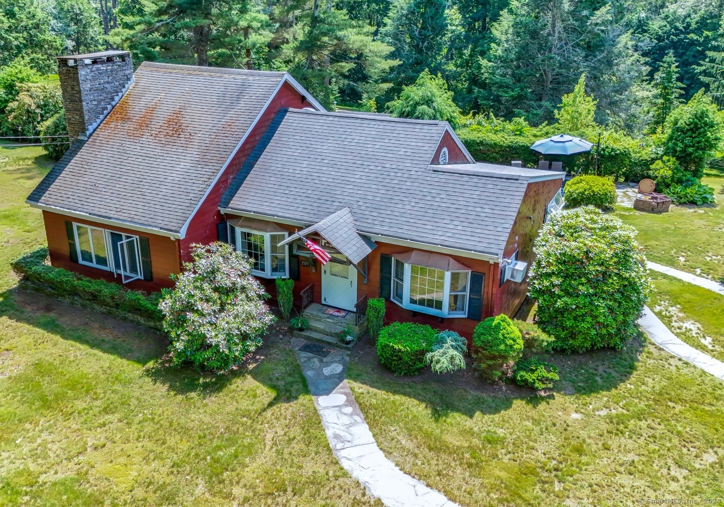 201 Gorman Road Brooklyn CT 06234