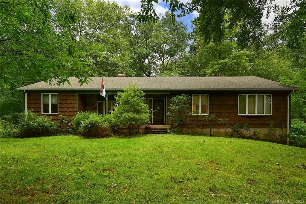 35 Candlewood Drive Tolland CT 06084