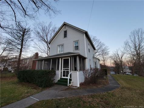492 Jerome Avenue Bristol CT 06010