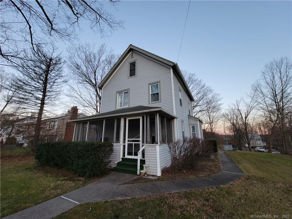 492 Jerome Avenue Bristol CT 06010