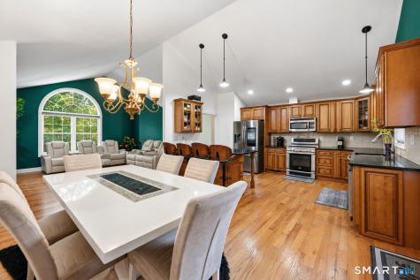 126 Conrad Drive New Haven CT 06515
