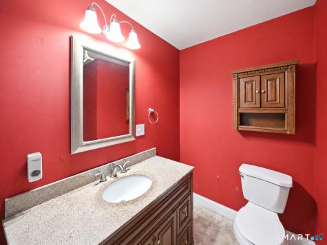 126 Conrad Drive New Haven CT 06515