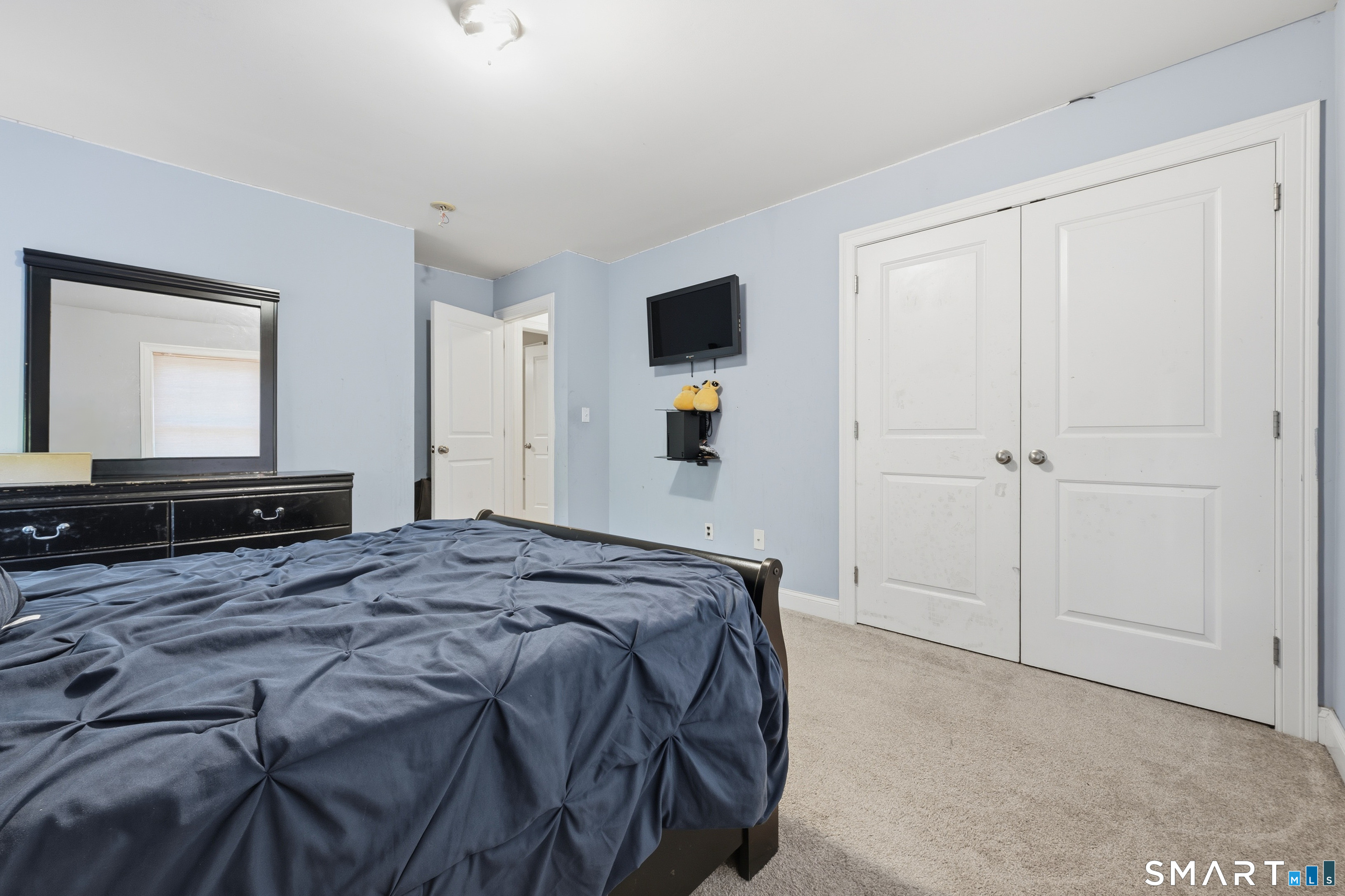 126 Conrad Drive New Haven CT 06515